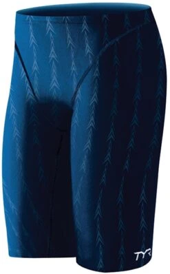 TYR Men’s Fusion 2 Jammer Swimsuit 10 TYR Men’s Fusion 2 Jammer Swimsuit -TYR Sales Store sfus6a 401 1