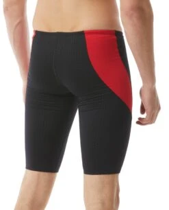 TYR Durafast Elite® Men's Curve Splice Jammer Swimsuit - Hexa -TYR Sales Store shexa7a 002 alt06