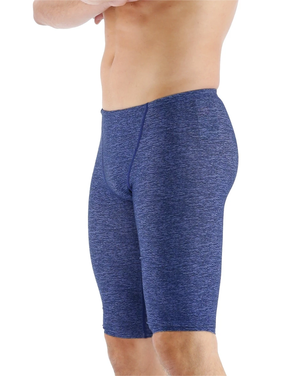 TYR Durafast One® Men's Jammer Swimsuit - Lapped 6 TYR Durafast One® Men's Jammer Swimsuit - Lapped - Image 4