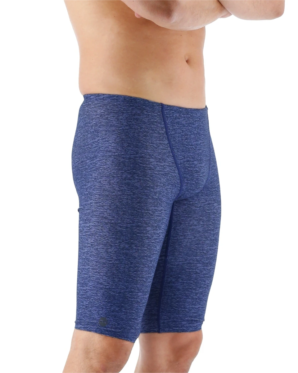 TYR Durafast One® Men's Jammer Swimsuit - Lapped 8 TYR Durafast One® Men's Jammer Swimsuit - Lapped - Image 6