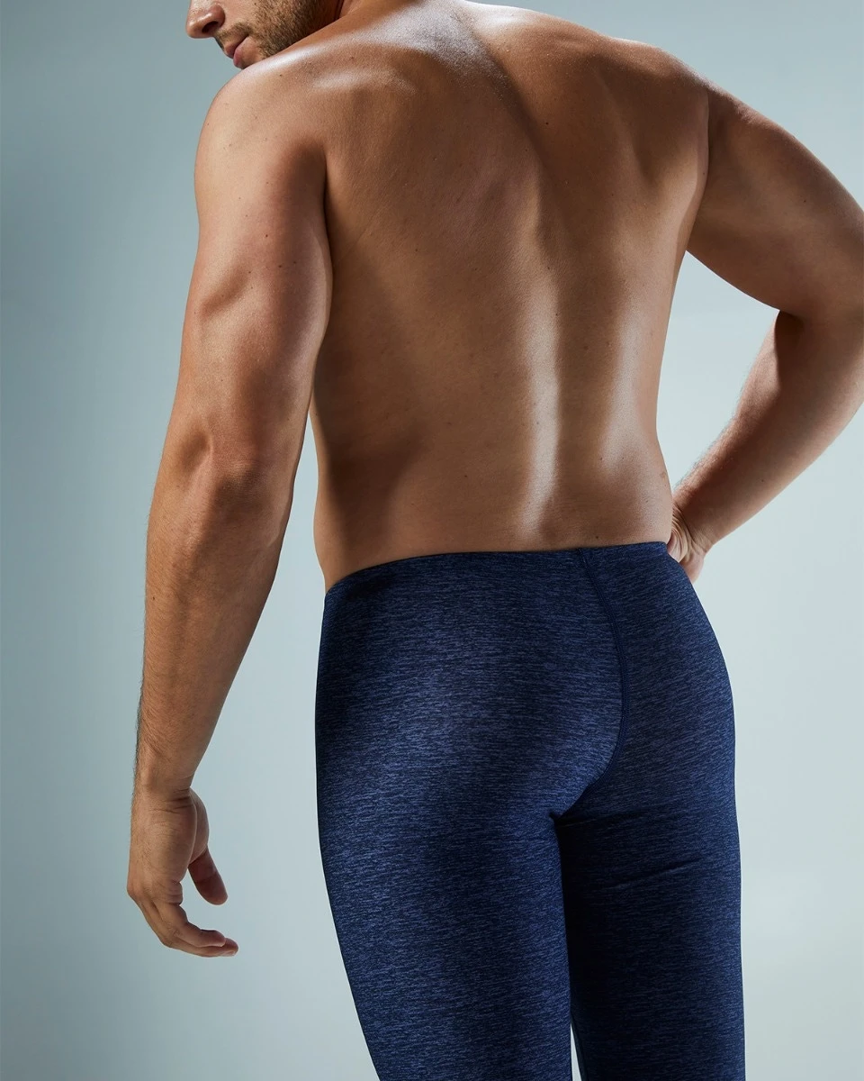 TYR Durafast One® Men's Jammer Swimsuit - Lapped 11 TYR Durafast One® Men's Jammer Swimsuit - Lapped - Image 9