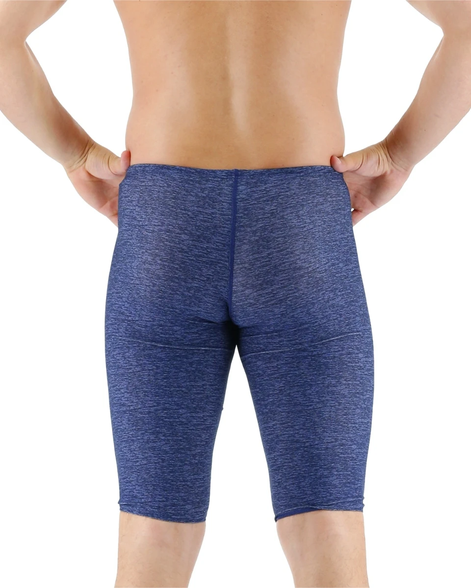 TYR Durafast One® Men's Jammer Swimsuit - Lapped 4 TYR Durafast One® Men's Jammer Swimsuit - Lapped - Image 2