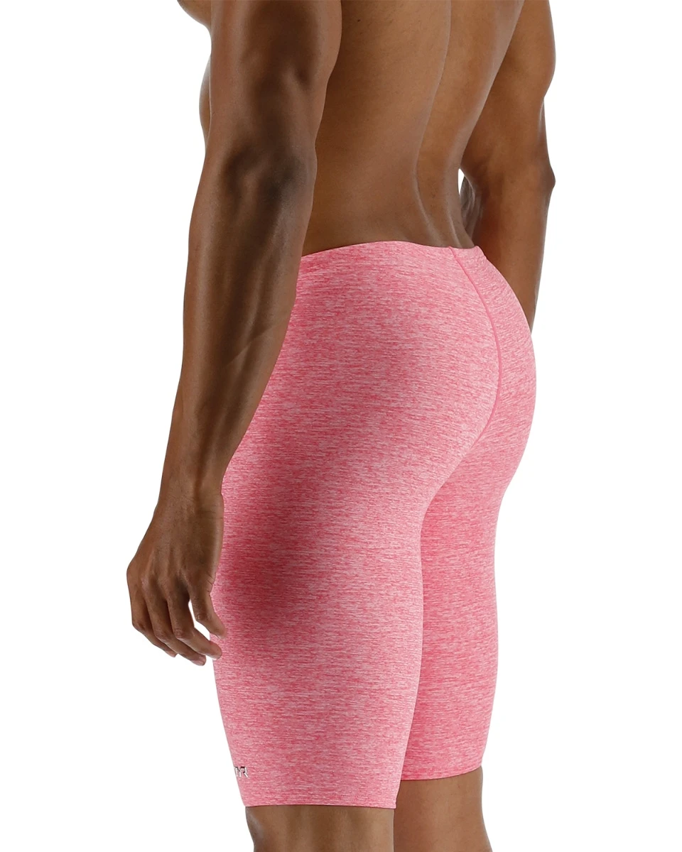 TYR Durafast One® Men's Jammer Swimsuit - Lapped 18 TYR Durafast One® Men's Jammer Swimsuit - Lapped - Image 16