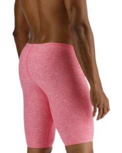 TYR Durafast One® Men's Jammer Swimsuit - Lapped 38 TYR Durafast One® Men's Jammer Swimsuit - Lapped -TYR Sales Store slap7a 670 alt05