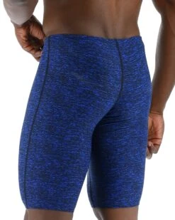 TYR Durafast Elite® Men's Jammer Swimsuit - Lapped -TYR Sales Store slapp7a 420 alt04