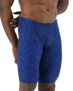 TYR Durafast Elite® Men's Jammer Swimsuit - Lapped -TYR Sales Store slapp7a 420 alt06