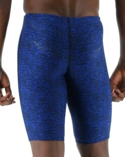 TYR Durafast Elite® Men's Jammer Swimsuit - Lapped -TYR Sales Store slapp7a 420 main02