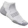 TYR Low Cut Thin Training Socks -TYR Sales Store sonl6a 100 alt01 4