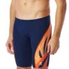 TYR Durafast Elite® Men's Jammer Swimsuit - Phoenix -TYR Sales Store spx7a 406 main01