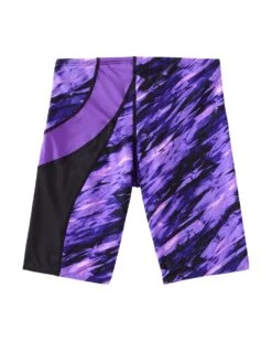 TYR Durafast Elite® Boys' Wave Jammer Swimsuit - Vitric -TYR Sales Store svitr7y 510 main02