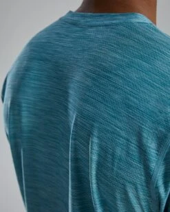 TYR Airtec™ Men's Big Logo Tee - Solid / Heather -TYR Sales Store t44000 971 alt07