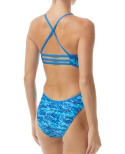 TYR Durafast Elite® Women's Trinityfit Swimsuit - Agran -TYR Sales Store tago7a 420 alt06 1