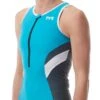 TYR Women's Singlet -TYR Sales Store tcofn6a 582 alt05