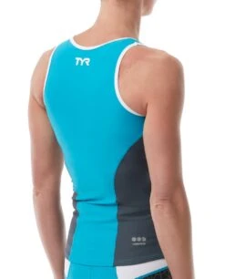 TYR Women's Singlet -TYR Sales Store tcofn6a 582 main02