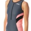 TYR Women's Competitor Singlet 2 TYR Women's Competitor Singlet -TYR Sales Store tcofn6a 194 alt5 b 1