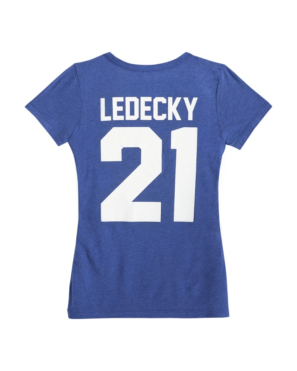 TYR Women's Graphic Tee - Ledecky 9 TYR Women's Graphic Tee - Ledecky - Image 7