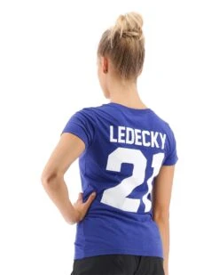 TYR Women's Graphic Tee - Ledecky 10 TYR Women's Graphic Tee - Ledecky -TYR Sales Store tfklu3a 401 alt06 1