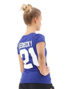 TYR Women's Graphic Tee - Ledecky 11 TYR Women's Graphic Tee - Ledecky -TYR Sales Store tfklu3a 401 alt07