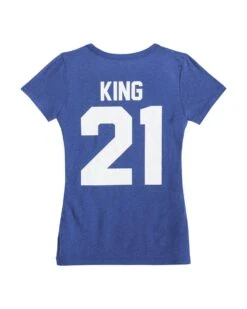 TYR Women's Graphic Tee - King 15 TYR Women's Graphic Tee - King -TYR Sales Store tflku3a 401 alt02