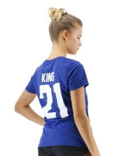 TYR Women's Graphic Tee - King 12 TYR Women's Graphic Tee - King -TYR Sales Store tflku3a 401 alt13