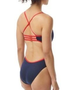 TYR Durafast Elite® Women's Trinityfit Swimsuit - Hexa USA -TYR Sales Store theus7a 404 alt06 1