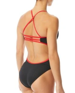 TYR Durafast Elite® Women's Trinityfit Swimsuit - Hexa -TYR Sales Store thex7a 002 main02