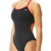 TYR Durafast Elite® Women's Trinityfit Swimsuit - Hexa -TYR Sales Store thex7a2 002 alt05