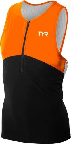 TYR Men's Tri-Tank - Carbon -TYR Sales Store tkmbz6 062