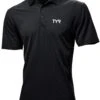 TYR Men's Alliance Tech Polo -TYR Sales Store tmctp3 001 alt05
