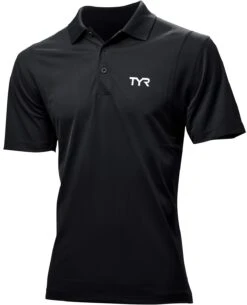 TYR Men's Alliance Tech Polo