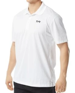 TYR Men's Alliance Tech Polo -TYR Sales Store tmctp3a 001 alt06 10