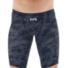 TYR Men’s Thresher Camo Jammer Swimsuit - U12 Compliant -TYR Sales Store tpcmn6a 001 main01