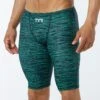 TYR Men's Thresher Jammer Swimsuit - U12 Compliant - Baja -TYR Sales Store tpjm6a 310 alt05 11