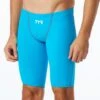 TYR Men's Jammer Swimsuit - Thresher -TYR Sales Store tpsm6a 850 alt05