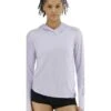 TYR Women's SunDefense Hooded Shirt -TYR Sales Store tsflh7a 531 main01