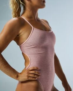 TYR Durafast One® Women's Trinityfit Swimsuit - Lapped -TYR Sales Store ttlap7a 668 alt08 1