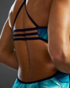 TYR Durafast Elite® Women's Trinityfit Swimsuit - Mezio -TYR Sales Store ttmez7a 978 alt09