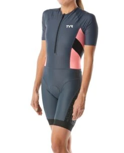 TYR Women's Competitor Speedsuit