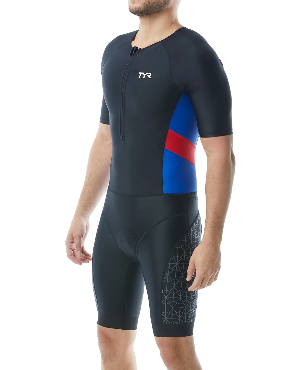 TYR Men's Speedsuit 3 TYR Men's Speedsuit