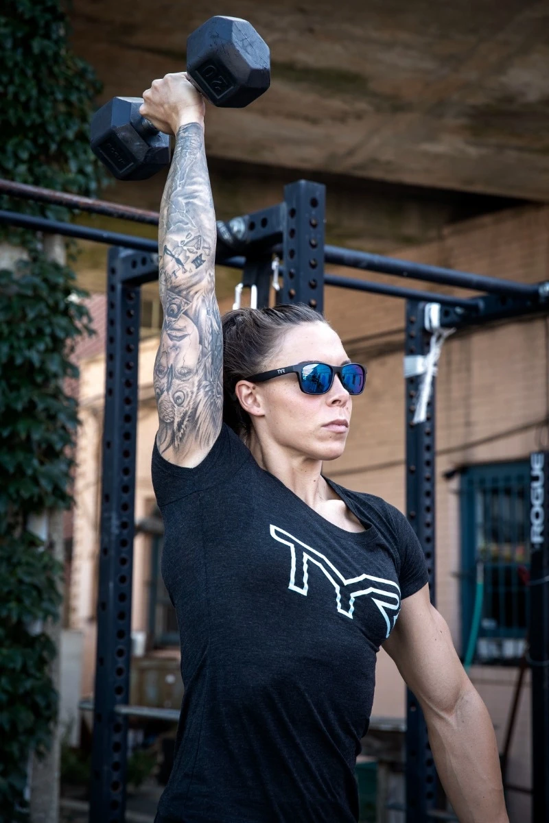 TYR Springdale HTS Polarized Sunglasses 12 TYR Springdale HTS Polarized Sunglasses - Image 10