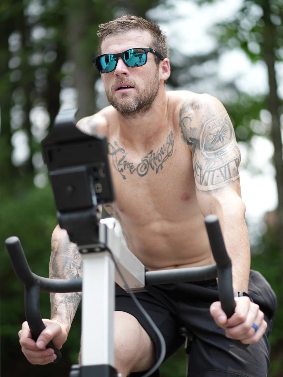 TYR Springdale HTS Polarized Sunglasses 8 TYR Springdale HTS Polarized Sunglasses - Image 6