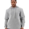 TYR Men's Logo Hoodie -TYR Sales Store tyrmhb3a 952 main01