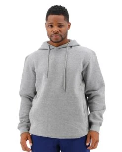TYR Men's Logo Hoodie