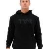 TYR Men's Big Logo Hoodie -TYR Sales Store tyrmhr3a 088 6