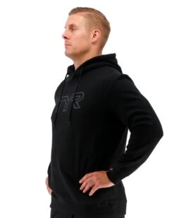 TYR Men's Big Logo Hoodie -TYR Sales Store tyrmhr3a 088 alt03 5 1