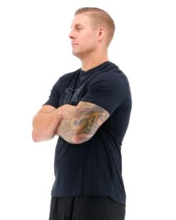 TYR Men's Big Logo Tee -TYR Sales Store tyrmrb3a 088 alt03 6