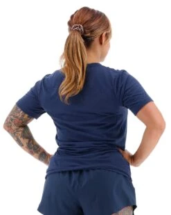 TYR Unisex Big Outline Logo Tee -TYR Sales Store tyrmrb3af 414 main02 6