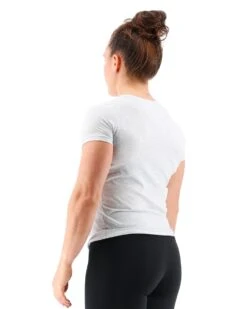 TYR Women's Logo Tee -TYR Sales Store tyrwrt3 947 alt04 1