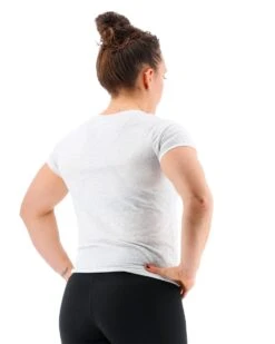 TYR Women's Logo Tee -TYR Sales Store tyrwrt3 947 alt05 1