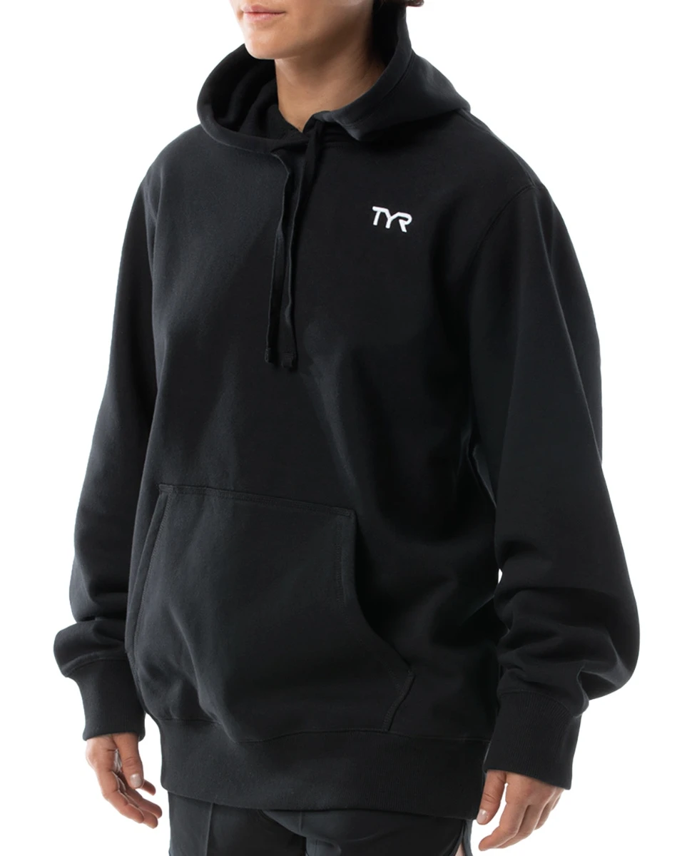 TYR Unisex Alliance Pullover Hoodie 3 TYR Unisex Alliance Pullover Hoodie